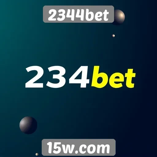 Novidades da plataforma 2344bet para jogadores