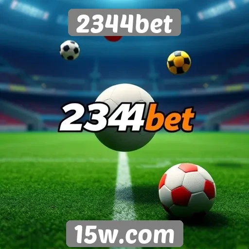 Recursos oferecidos pela plataforma 2344bet