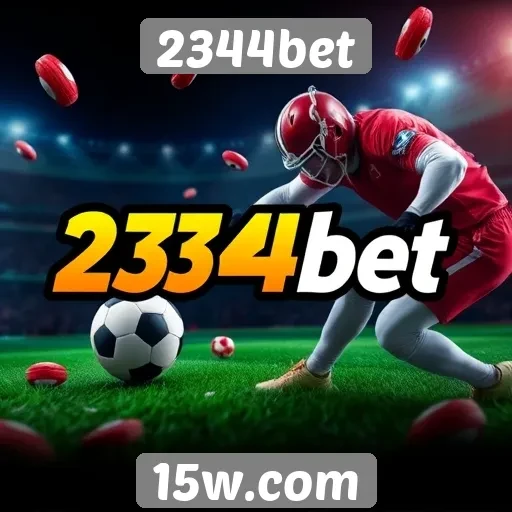 Análise da oferta de jogos disponíveis na 2344bet