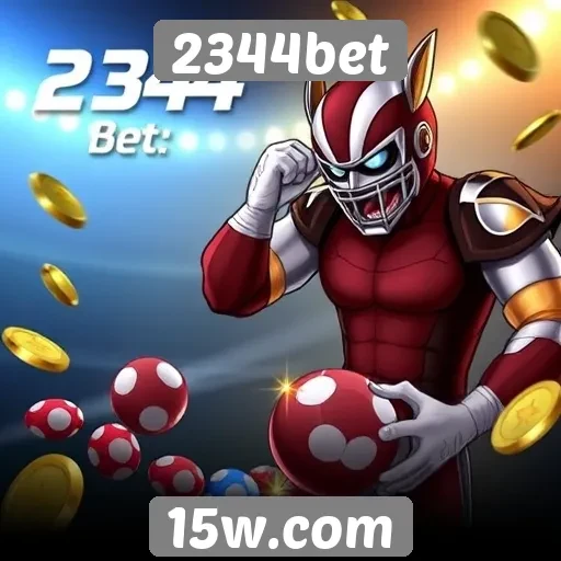 Ofertas e promoções disponíveis em 2344bet