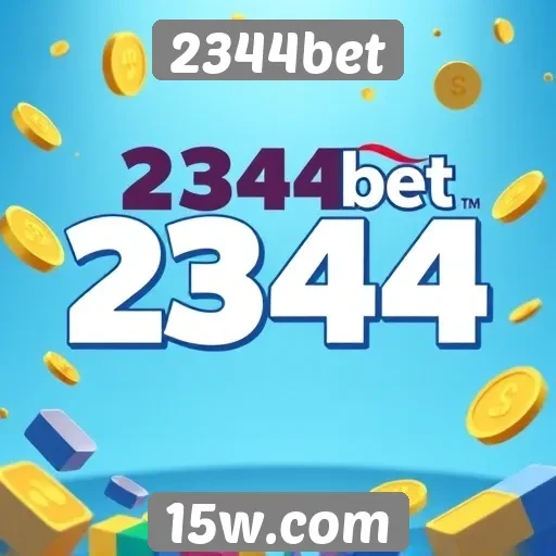 Tendências de jogos online em 2344bet