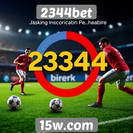 Impacto das promoções no engajamento dos usuários do 2344bet