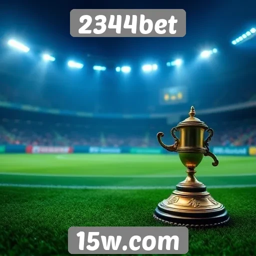 Regulamentação e legalidade da 2344bet