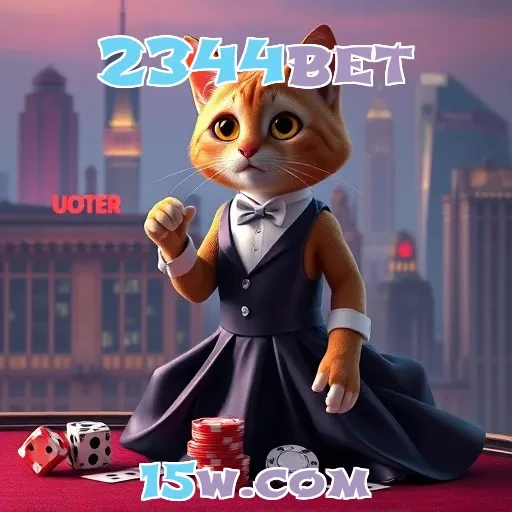 2344bet: Suporte ao Cliente que Eleva Sua Experiência de Jogo