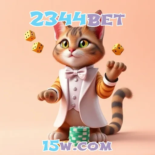 2344bet: Descubra as Melhores Experiências em Jogos de Mesa Online